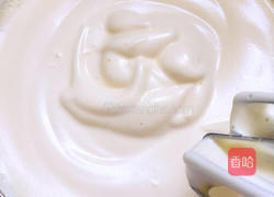 蒸蛋糕的做法图解6