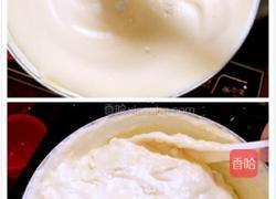 蒸蛋糕的做法图解7