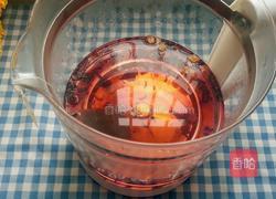 干花果柠檬红茶的做法图解3