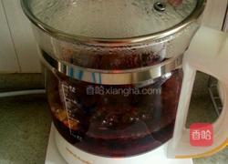 干花果柠檬红茶的做法图解5