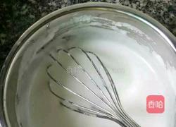 电饭锅蛋糕的做法图解3