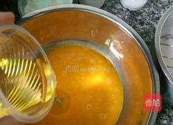电饭锅蛋糕的做法图解4