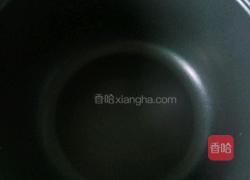 电饭锅蛋糕的做法图解7