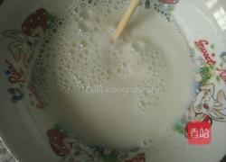 不用淡奶油的蛋挞的做法图解3