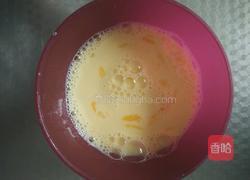 不用淡奶油的蛋挞的做法图解6