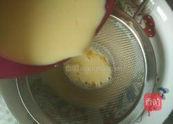 不用淡奶油的蛋挞的做法图解7