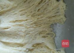 奶香蜂蜜麻花的做法图解2