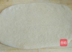 奶香蜂蜜麻花的做法图解3