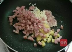 杂酱米粉的做法图解6