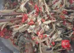 泰味鬼鸡的做法图解2