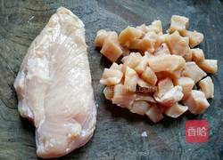 薯片鸡米花的做法图解2