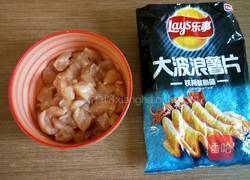 薯片鸡米花的做法图解6