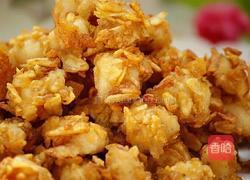 薯片鸡米花的做法图解12