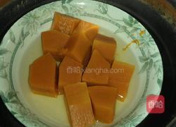南瓜圆子的做法图解4