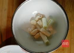 红烧鳕鱼的做法图解6