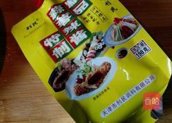 红烧鳕鱼的做法图解9