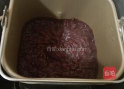 红豆糕的做法图解5