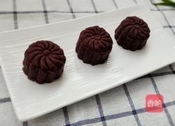 红豆糕的做法图解6