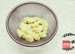 孜然椒盐小土豆的做法图解3