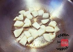 孜然椒盐小土豆的做法图解4