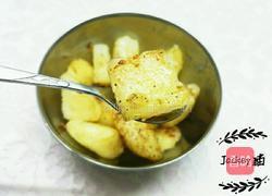 孜然椒盐小土豆的做法图解7