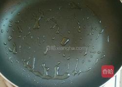 奶香鸡蛋饼的做法图解5