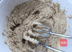 栗子蛋糕的做法图解4