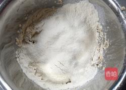 栗子蛋糕的做法图解7