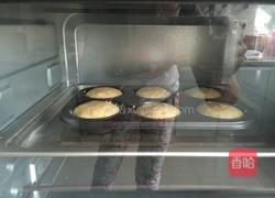 栗子蛋糕的做法图解10