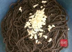 酸辣蕨根粉的做法图解5