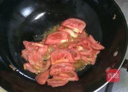 番茄鸡蛋汤的做法图解7