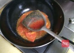 番茄鸡蛋汤的做法图解9