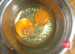 番茄鸡蛋汤的做法图解12