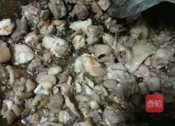 辣子鸡的做法图解5