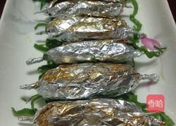锡纸烤鸡翅的做法图解5