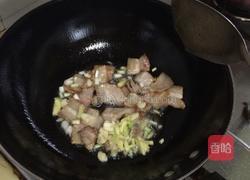 木耳肉片的做法图解5