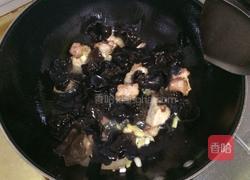 木耳肉片的做法图解6