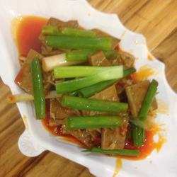 香干的做法[图]