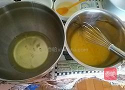 巧克力蛋糕的做法图解2