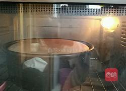 巧克力蛋糕的做法图解14