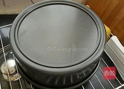 巧克力蛋糕的做法图解15