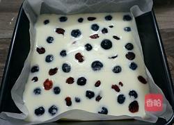 炒酸奶的做法图解6