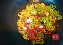 椒香肥牛的做法图解8