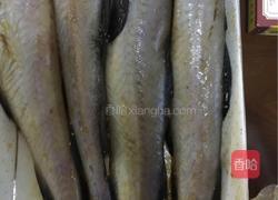 鲜族风味辣椒酱腌鳕鱼的做法图解2