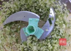 鲜族风味辣椒酱腌鳕鱼的做法图解4