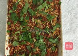 鲜族风味辣椒酱腌鳕鱼的做法图解8