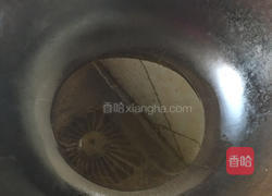 东北小笨鸡炖蘑菇的做法图解6