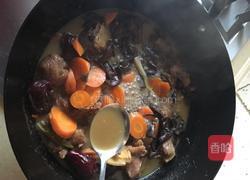 东北小笨鸡炖蘑菇的做法图解19