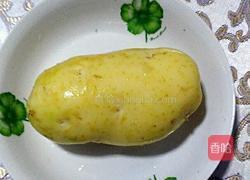 薯片的做法图解1