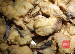 上海瓦块鱼的做法图解4